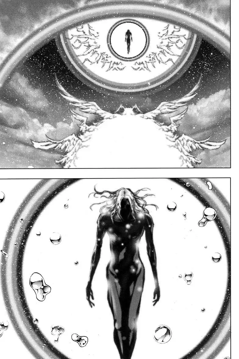 Platinum End Chapter 55 24